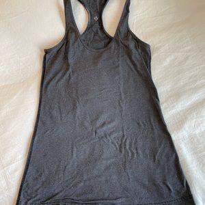 LULULEMON Cool Racerback Tank Top 
Nulu